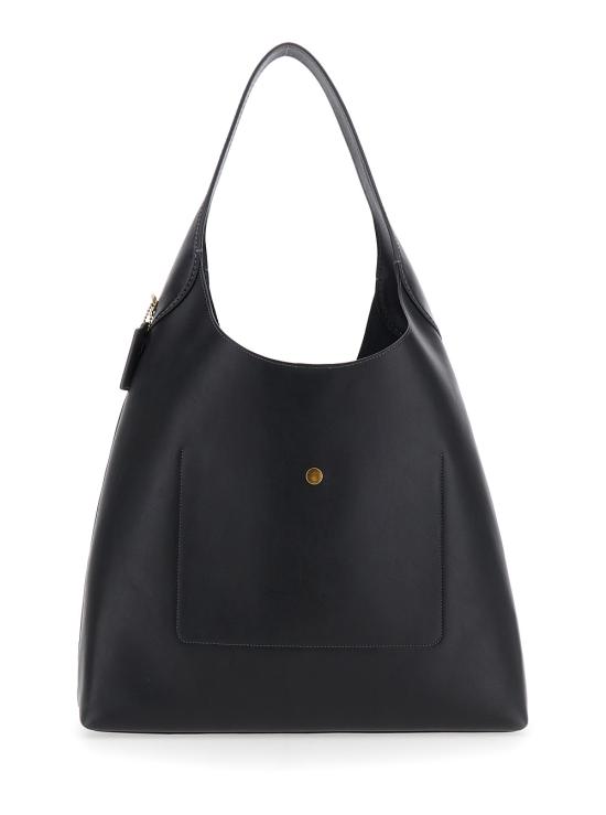 26SS 코치 BROOKLYN 브루클린 숄더백 39 CU044B4BK Black - COACH