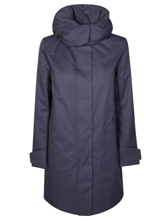 25FW 세이브더덕 롱패딩 D42431W WULY21 90010 BLU