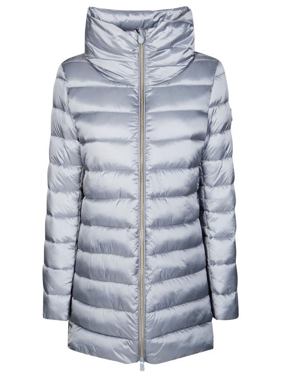 25FW 세이브더덕 롱패딩 D43260W IRIS21 90047 GRIGIO