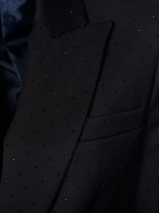 25FW 리우조 수트 자켓 MF5479T1810 93921 BLU - LIU JO