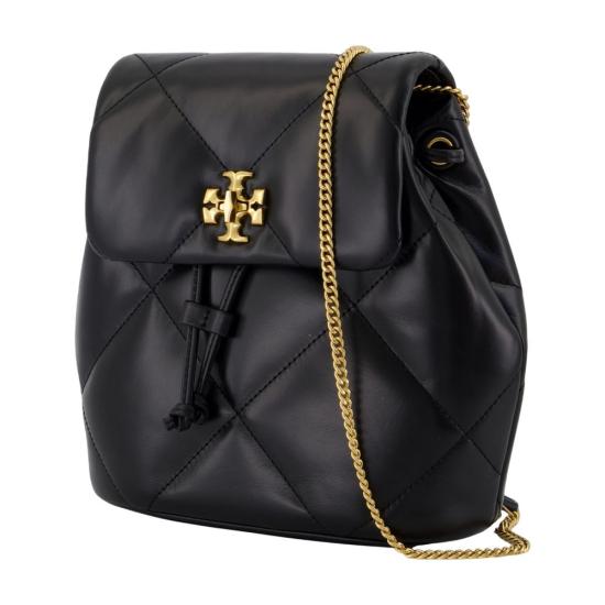 26SS 토리버치 키라 백팩 170485 001 black - TORY BURCH