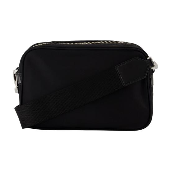 26SS 토리버치 버지니아 숄더백 169166 001 black - TORY BURCH