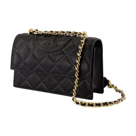 26SS 토리버치 크로스백 164800 001 black - TORY BURCH