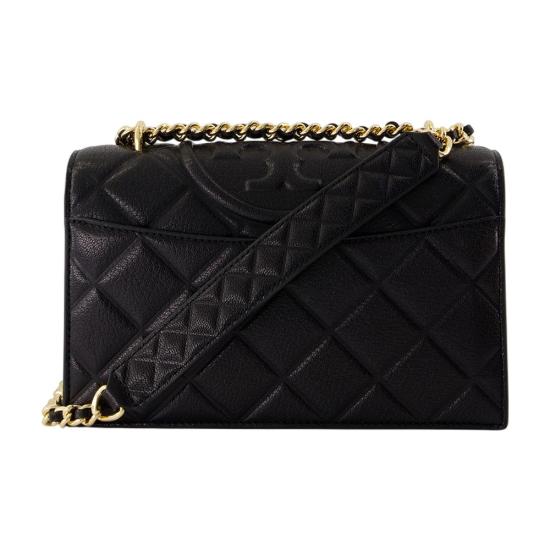 26SS 토리버치 크로스백 164800 001 black - TORY BURCH