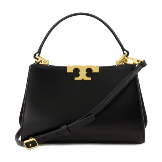 26SS 토리버치 숄더백 154816 001 black - TORY BURCH