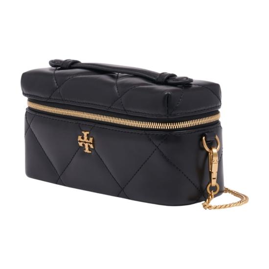 26SS 토리버치 크로스백 176449 001 black - TORY BURCH