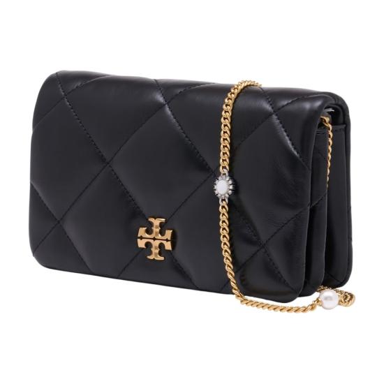 26SS 토리버치 크로스백 162139 001 black - TORY BURCH