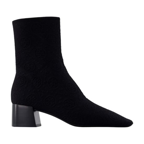 25FW 토리버치 부츠 164260 006 black