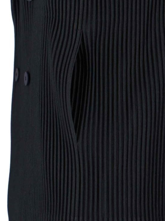 25FW 옴므 플리세 이세이 미야케 수트 자켓 HP58JD151 Black - HOMME PLISSE' ISSEY MIYAKE
