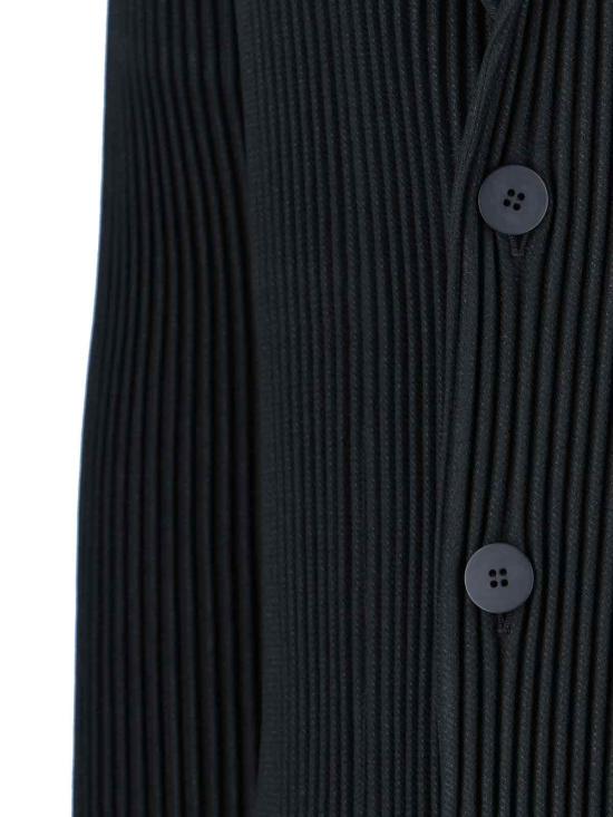 25FW 옴므 플리세 이세이 미야케 수트 자켓 HP58FD170 15 Black - HOMME PLISSE' ISSEY MIYAKE
