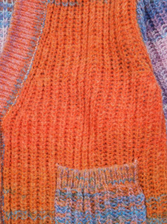 25FW [키즈] 스텔라 맥카트니 가디건 TX9B10 Z1529 999 ROSA - STELLA MCCARTNEY