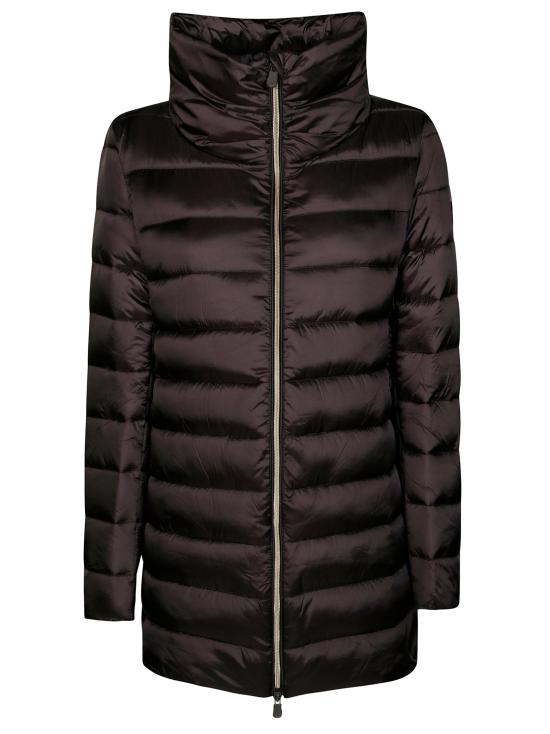 25FW 세이브더덕 롱패딩 D43620W IRIS21 40009 MARRONE