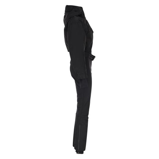 25FW 몽클레어 점프수트 K20982G00006 BLACK - MONCLER