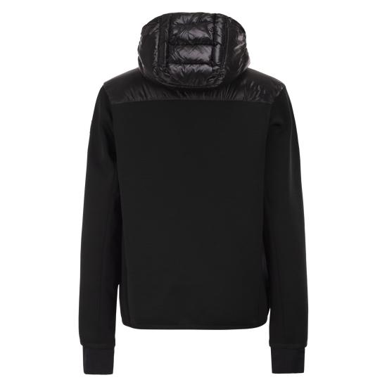 25FW 몽클레어 숏패딩 K20979B00008 BLACK - MONCLER