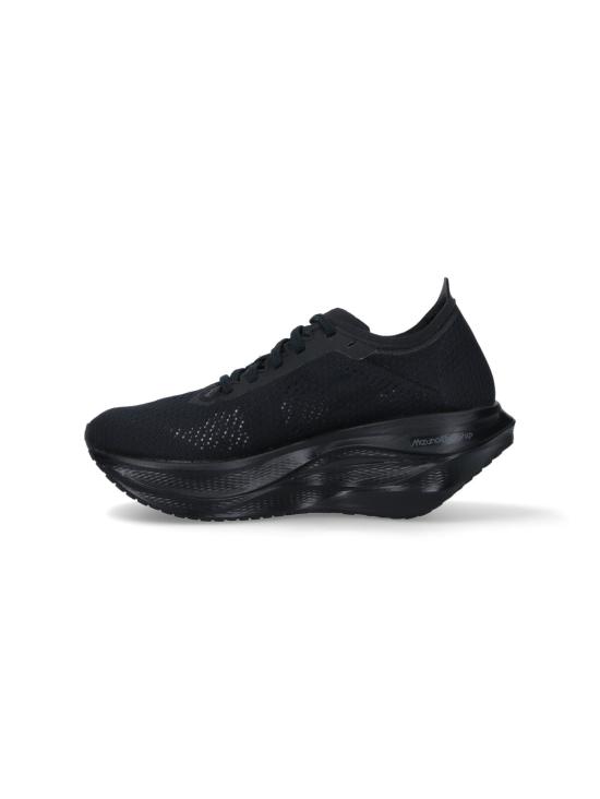 25FW 꼼데가르송 스니커즈 GP K105 001 Black - COMME DES GARCONS