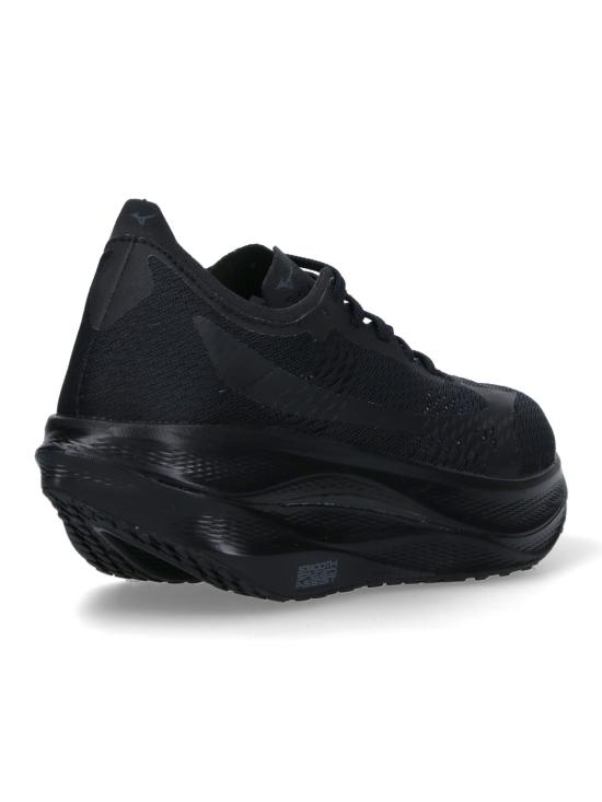 25FW 꼼데가르송 스니커즈 GP K105 001 Black - COMME DES GARCONS