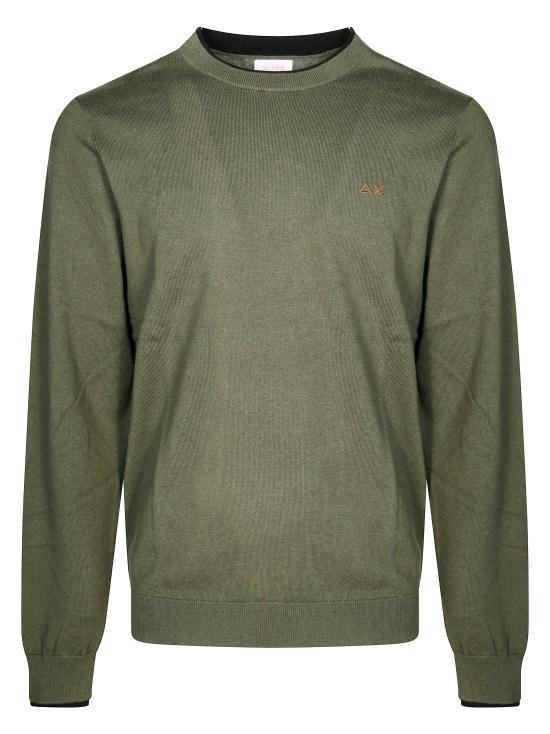 25FW 썬 68 가디건 K45141 74 MILITARE VERDE