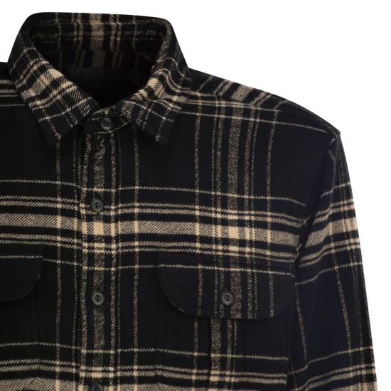 25FW 폴로 랄프로렌 셔츠 710981123 BLACK - POLO RALPH LAUREN