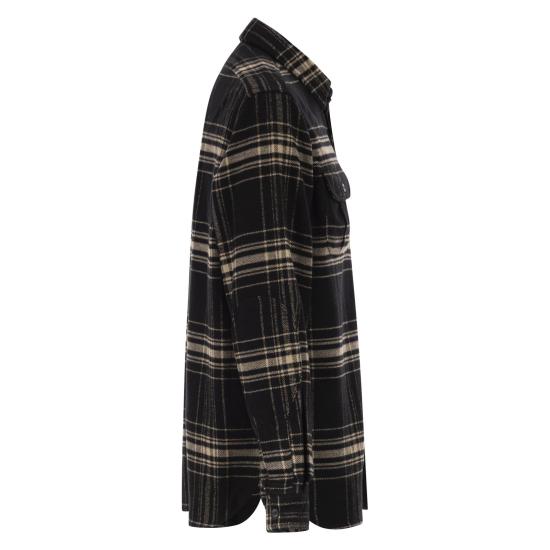 25FW 폴로 랄프로렌 셔츠 710981123 BLACK - POLO RALPH LAUREN