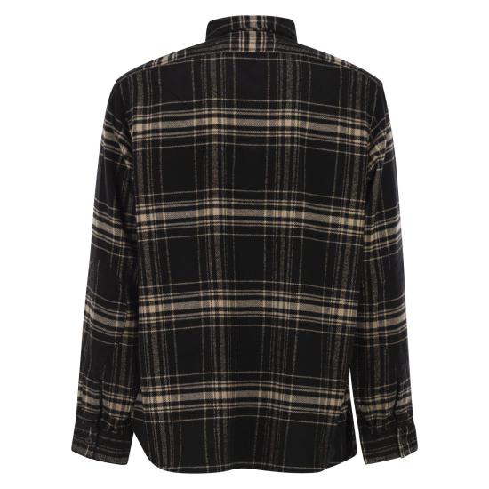 25FW 폴로 랄프로렌 셔츠 710981123 BLACK - POLO RALPH LAUREN