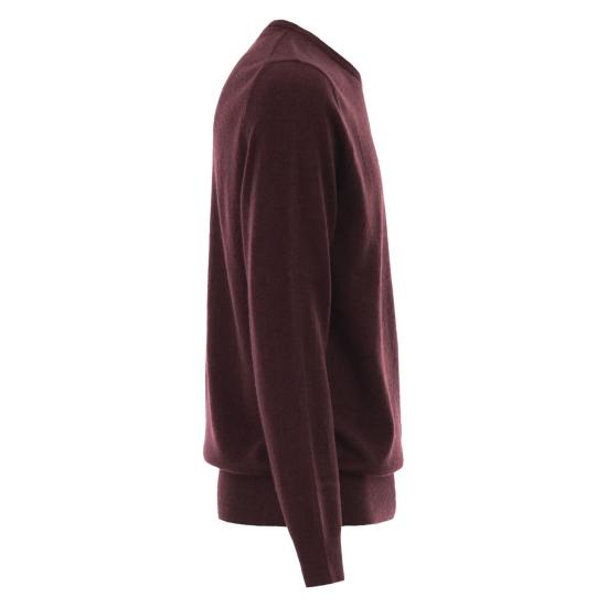 25FW 폴로 랄프로렌 스웨터 710974148 BORDEAUX - POLO RALPH LAUREN