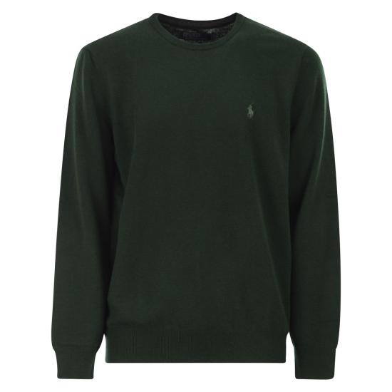 25FW 폴로 랄프로렌 스웨터 710974148 GREEN