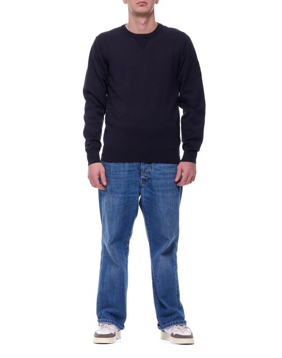 25FW 아웃데어 스웨터 013A648 1846 - OUTHERE