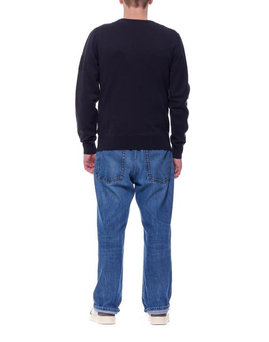 25FW 아웃데어 스웨터 013A648 1846 - OUTHERE