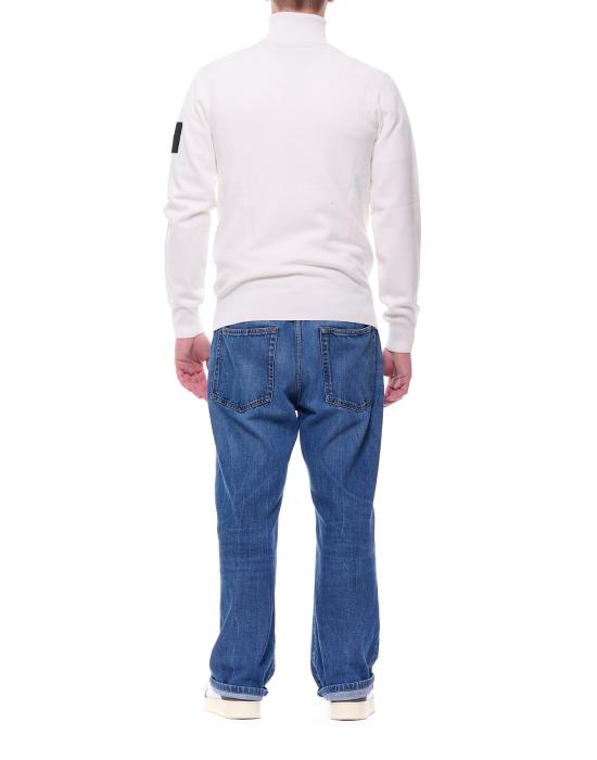 25FW 아웃데어 스웨터 014A048 1706 - OUTHERE