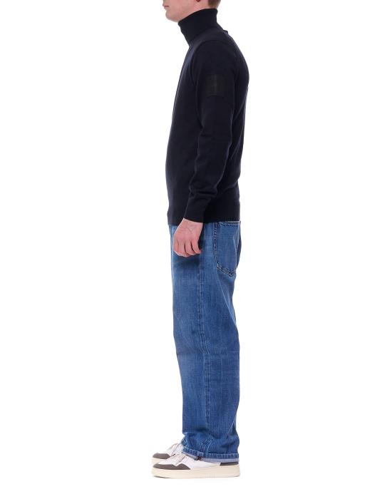 25FW 아웃데어 스웨터 014A048 1749 - OUTHERE