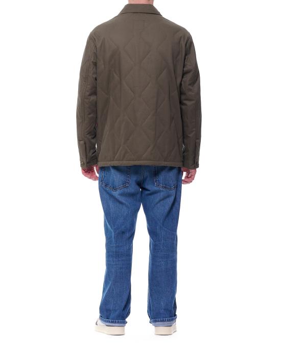 25FW TELA CRUDA 자켓 TLCFW26J004 233 - OTHER BRANDS