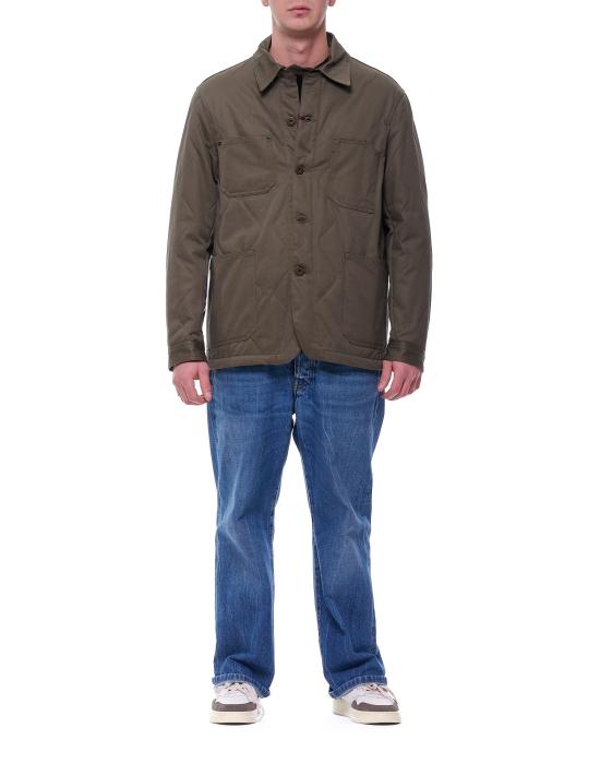 25FW TELA CRUDA 자켓 TLCFW26J004 233 - OTHER BRANDS