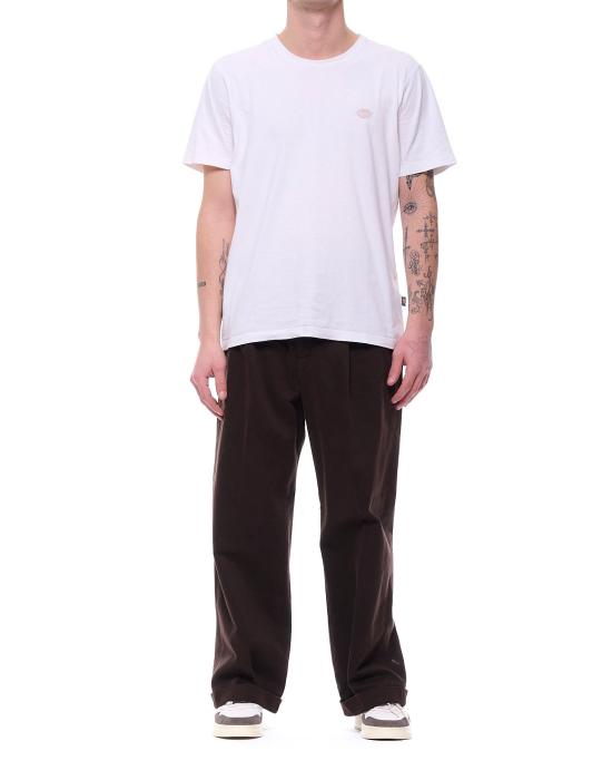 25FW TELA CRUDA 스트레이트 팬츠 TLCFW26P007 236 - TELA CRUDA