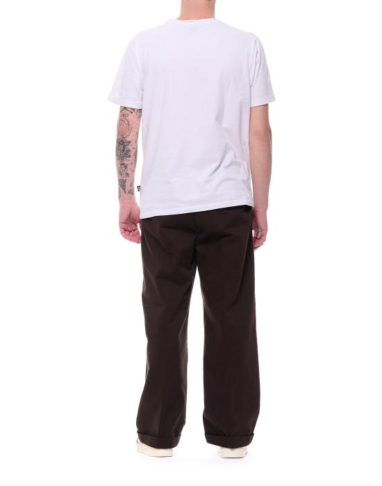 25FW TELA CRUDA 스트레이트 팬츠 TLCFW26P007 236 - TELA CRUDA