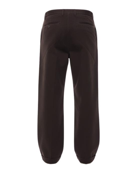 25FW TELA CRUDA 스트레이트 팬츠 TLCFW26P007 236 - TELA CRUDA