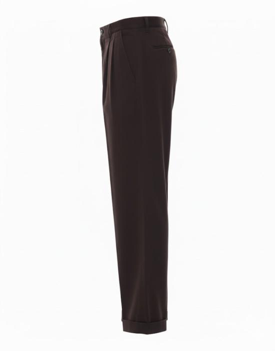 25FW TELA CRUDA 스트레이트 팬츠 TLCFW26P007 236 - TELA CRUDA