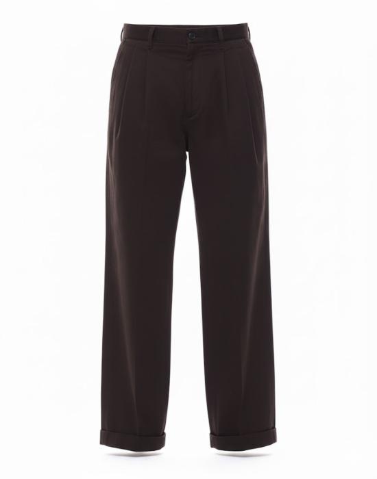 25FW TELA CRUDA 스트레이트 팬츠 TLCFW26P007 236