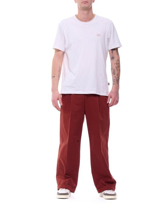 25FW TELA CRUDA 스트레이트 팬츠 TLCFW26P007 236 - TELA CRUDA