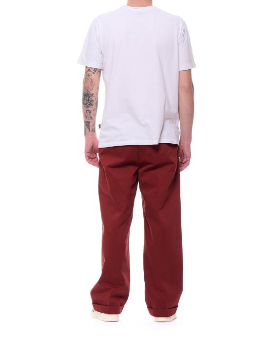 25FW TELA CRUDA 스트레이트 팬츠 TLCFW26P007 236 - TELA CRUDA