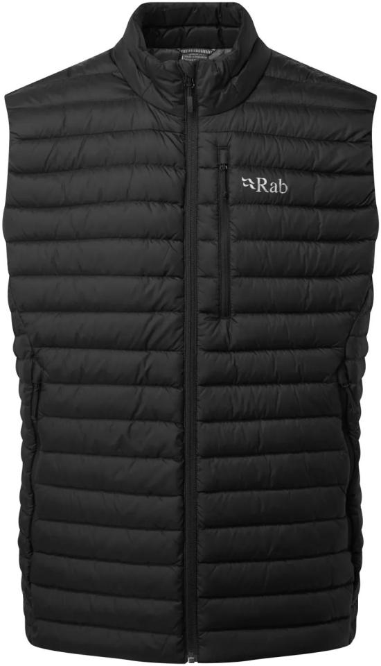  랩 베스트 QDB18BL BLACK DOM