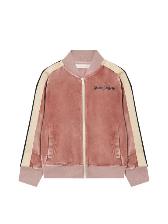 25FW [키즈] 팜앤젤스 자켓 PGBD002F25FLE002 3010 ANTIQUE ROSE