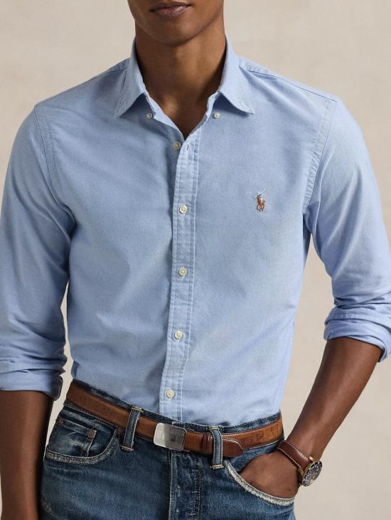 25FW 랄프 로렌 셔츠 710549084007 - RALPH LAUREN