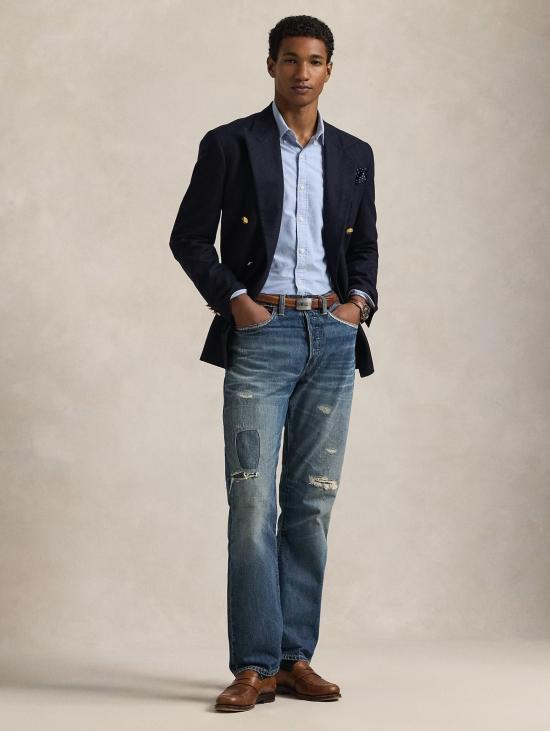 25FW 랄프 로렌 셔츠 710549084007 - RALPH LAUREN