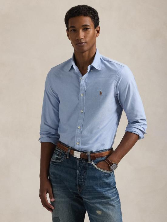 25FW 랄프 로렌 셔츠 710549084007