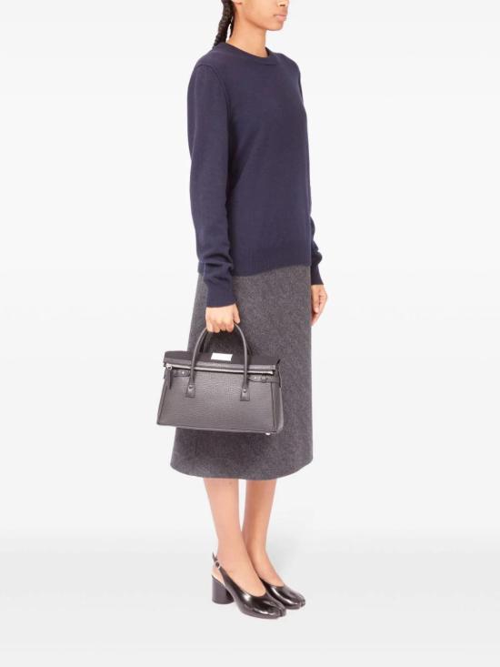 25FW 마르지엘라 5AC 이스트 웨스트 토트백 토트백 SB2WD0076P4348 T8013 - MAISON MARGIELA