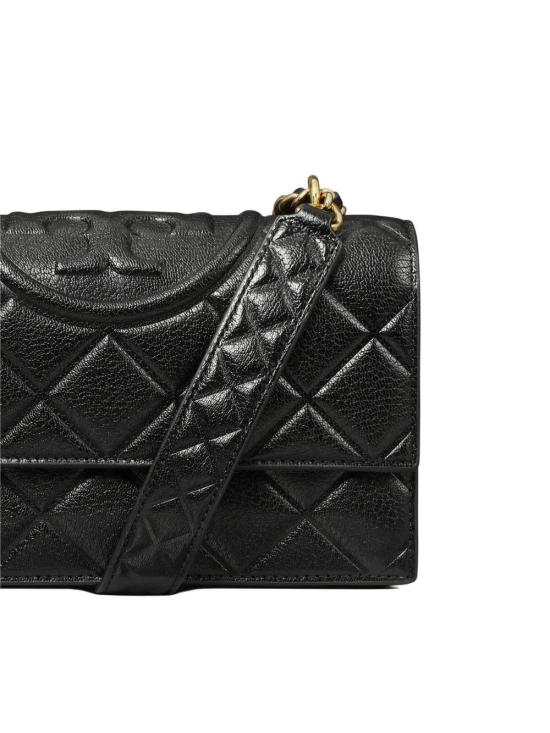 25FW 토리버치 숄더백 164800 BLACK - TORY BURCH