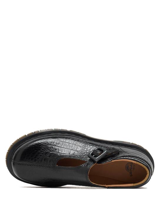 25FW 닥터마틴 슈즈 41254001 BLACK Black - DR.MARTENS