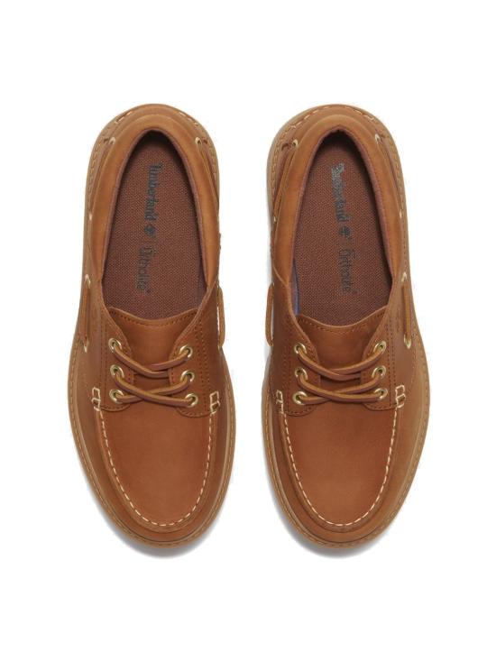 25FW 팀버랜드 슈즈 TB0A2GVF FEM71 Rust - TIMBERLAND