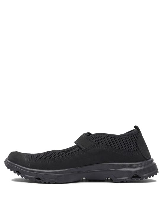 25FW 살로몬 스니커즈 L47363200BLACKBLACKBLACK - SALOMON