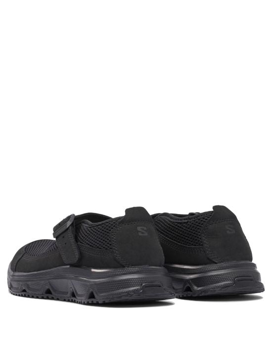 25FW 살로몬 스니커즈 L47363200BLACKBLACKBLACK - SALOMON